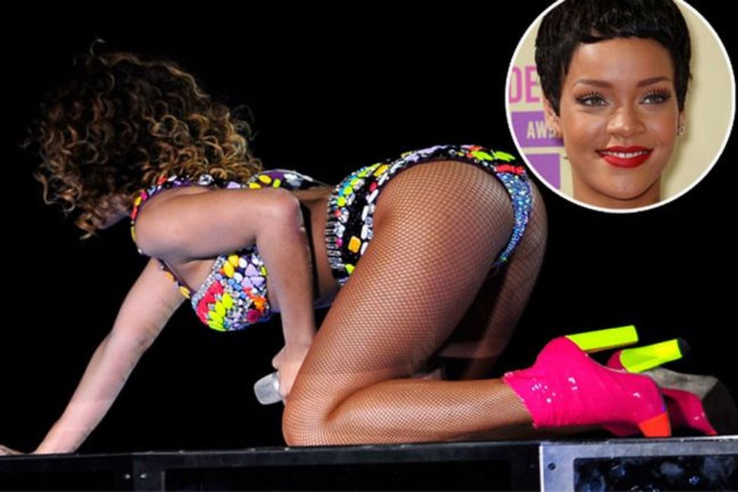Rihanna