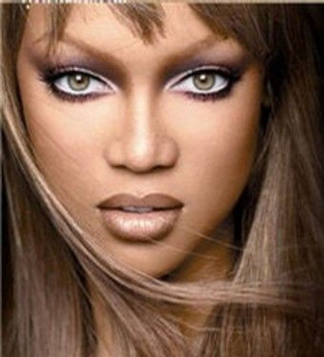Tyra Banks