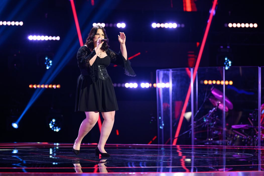 Vocea Romaniei 21.07.2025 (999)
