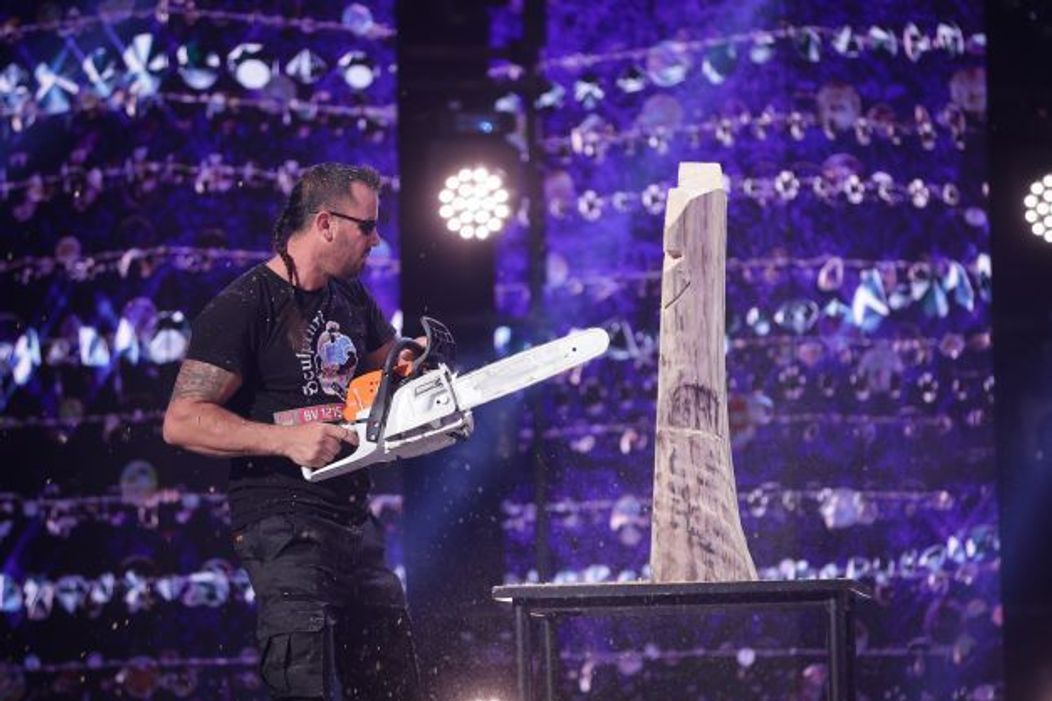 Gabi Cernat la Romanii au talent 2023, 10 martie 