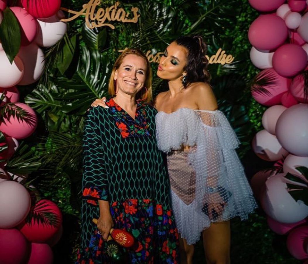 Andreea Esca și Alexia Eram, vacanță ca fetele în Dubai: Cadoul nostru a sosit