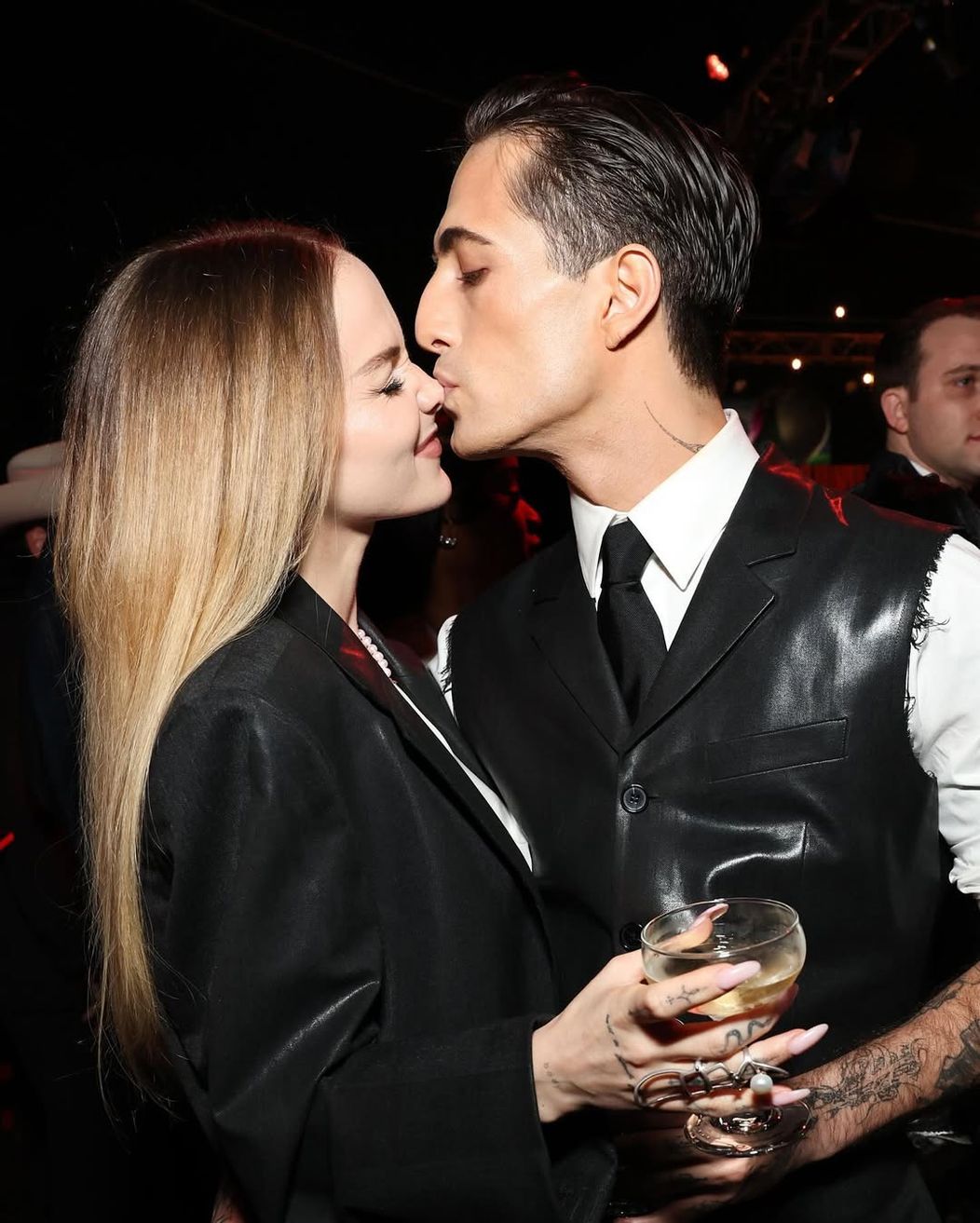 💔 thank you @gq @glennmartens #GQMOTY 💔 (2)