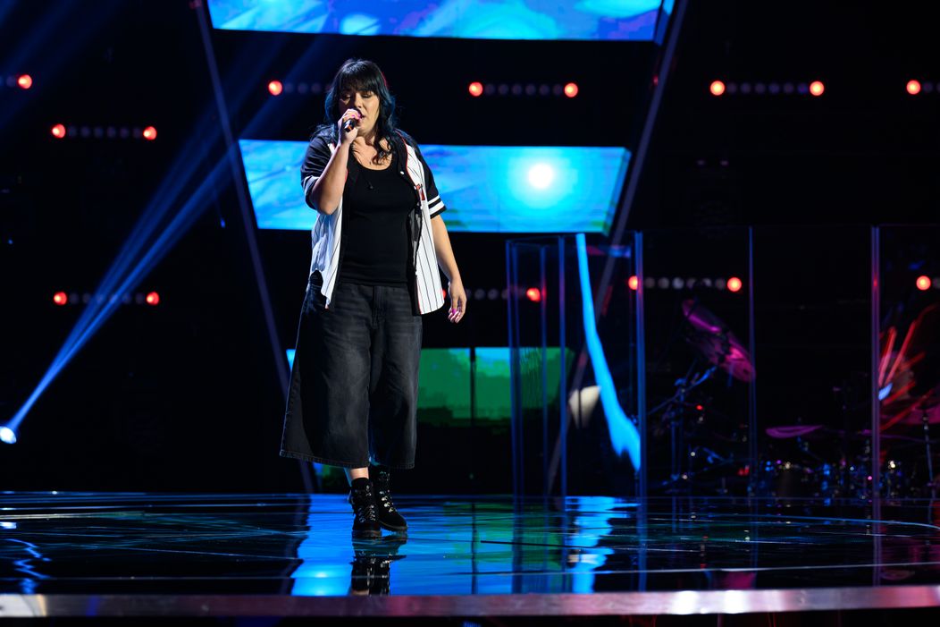 Vocea Romaniei 16.07.2025 (789)