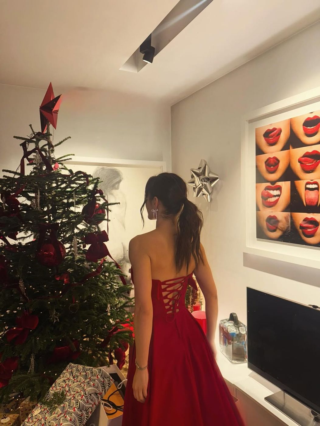 Merry Christmas from our family to yours❤️🌲 (6)