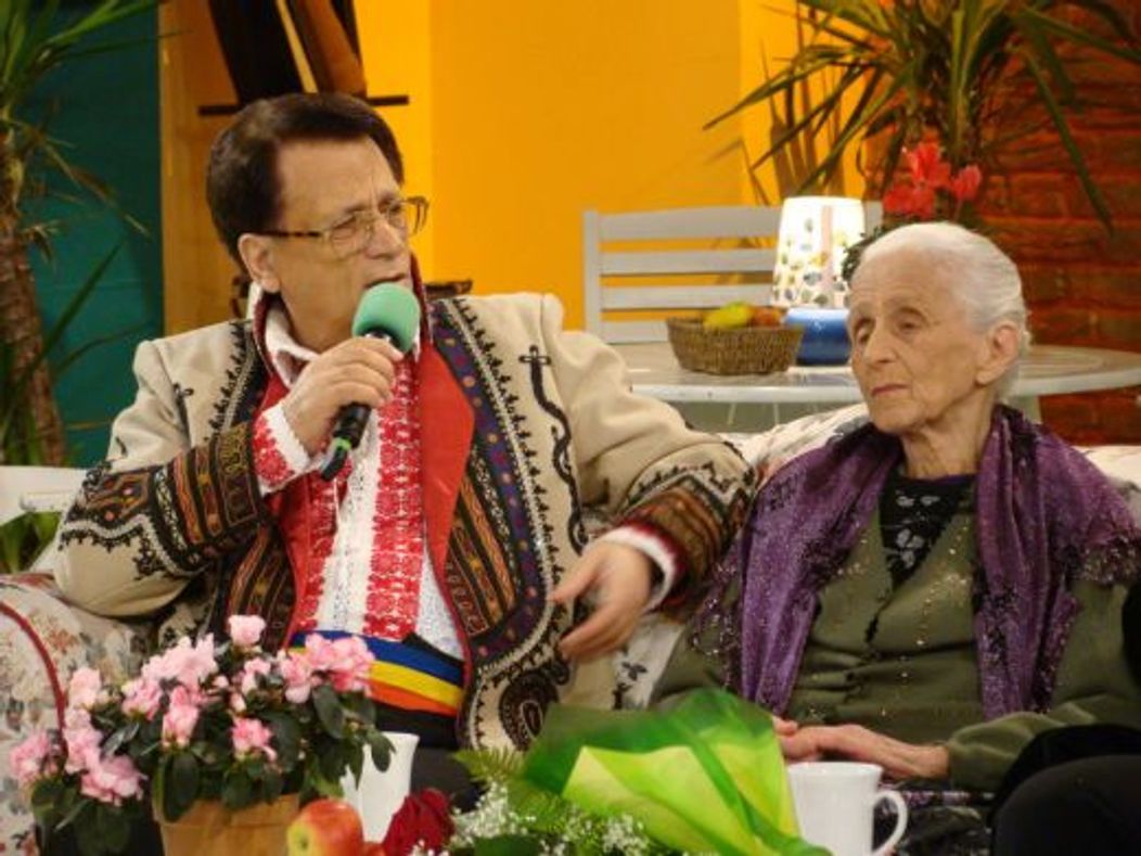 Ion Dolănescu