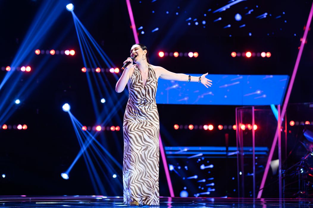 Vocea Romaniei 16.07.2025 (703)