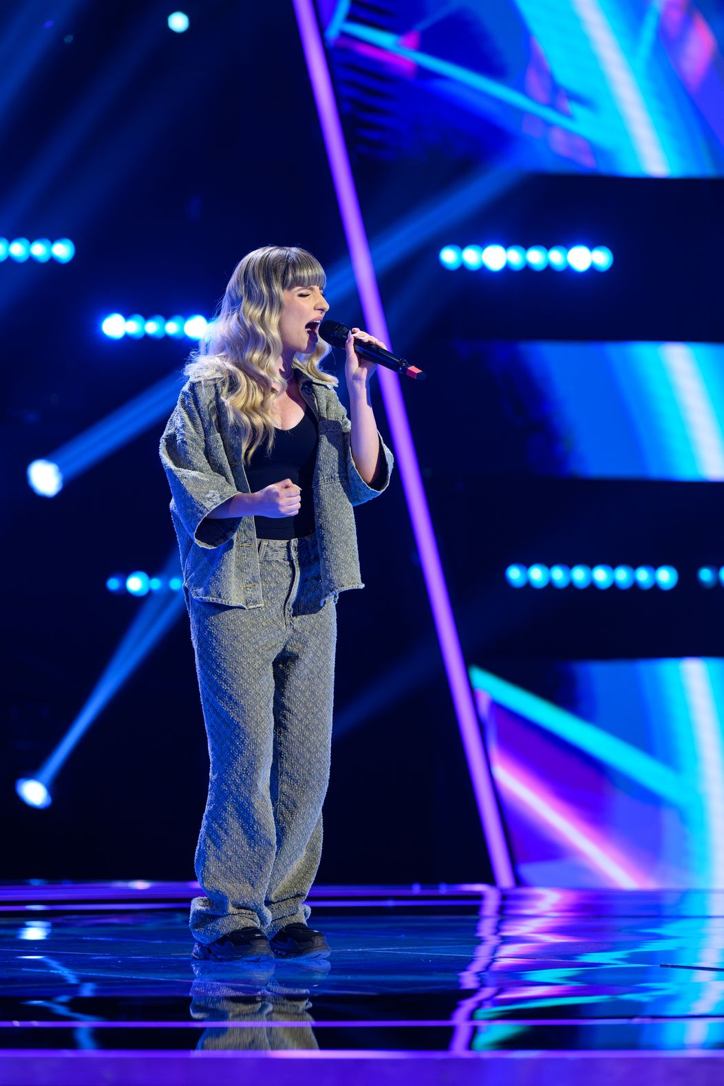Vocea Romaniei 21.07.2025 (841)