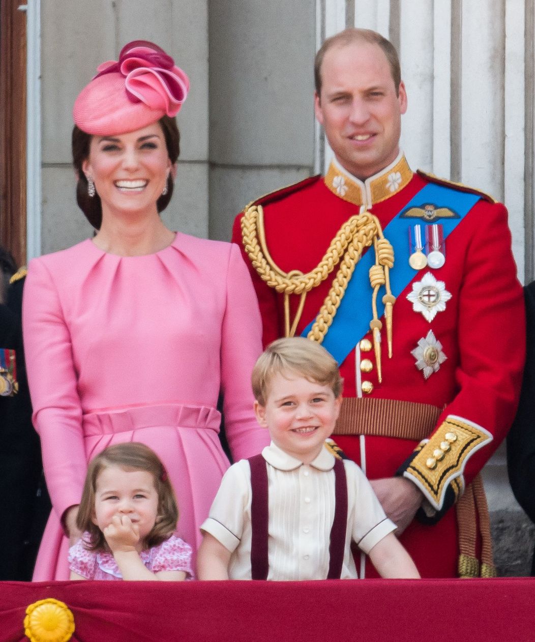 Prinţesa Charlotte 