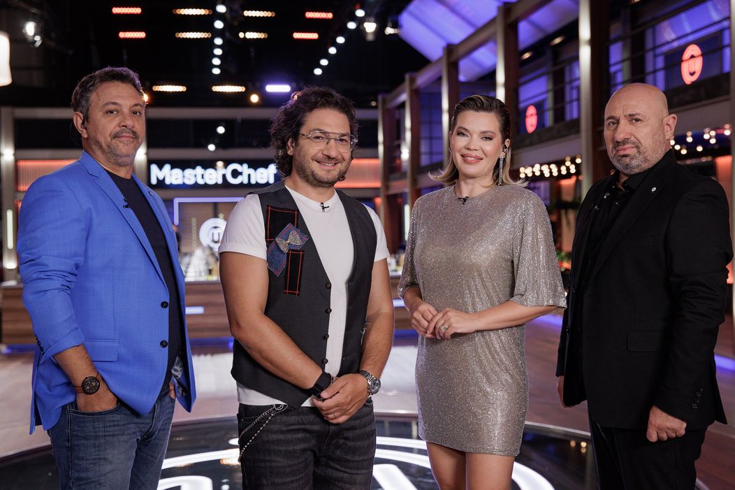 MasterChef Romania