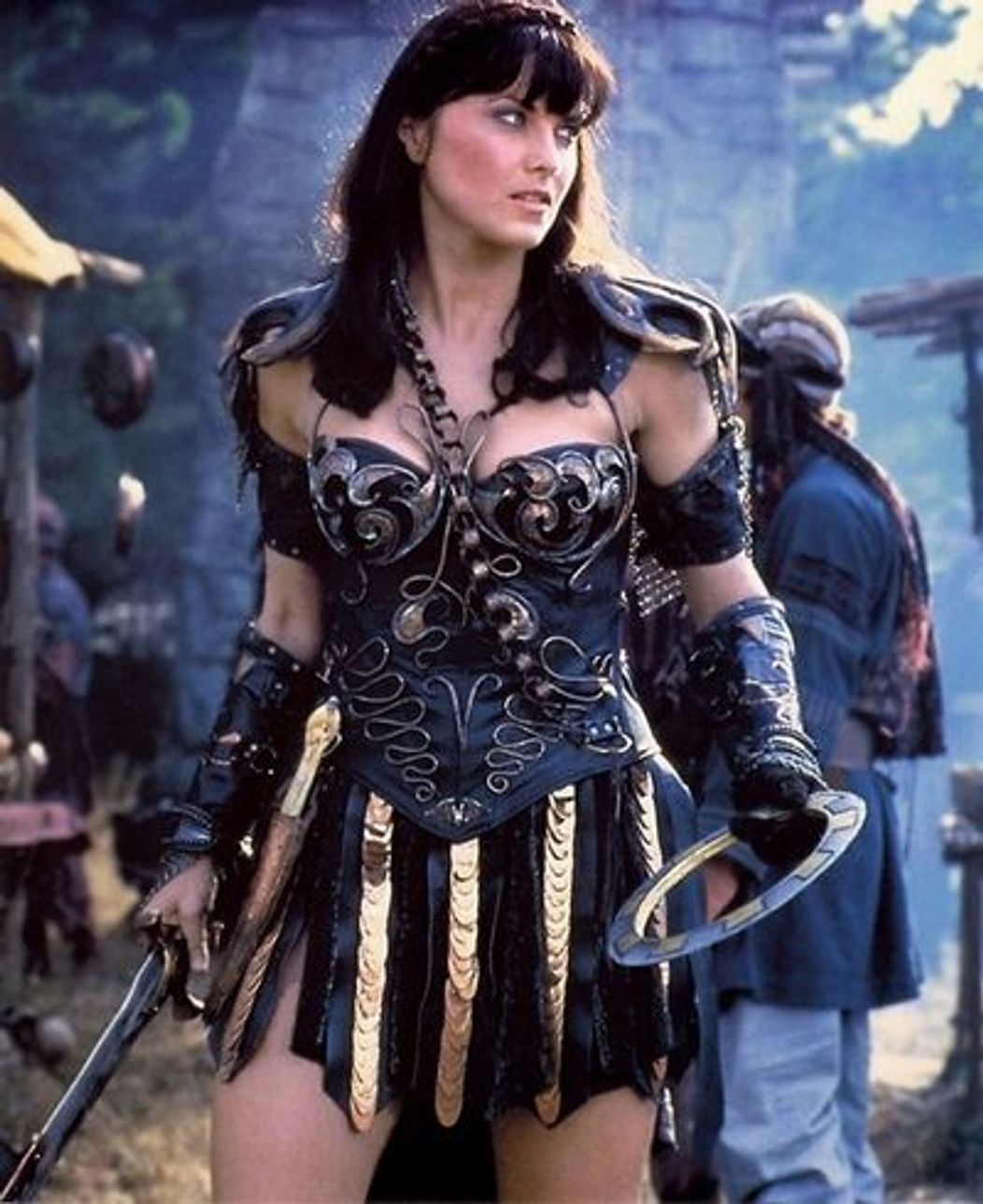 xena 2