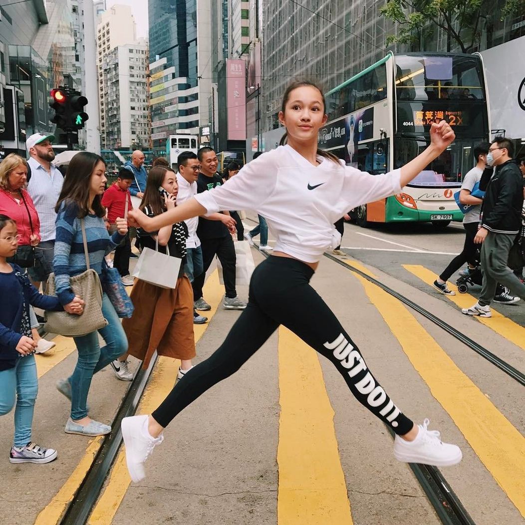 lily chee