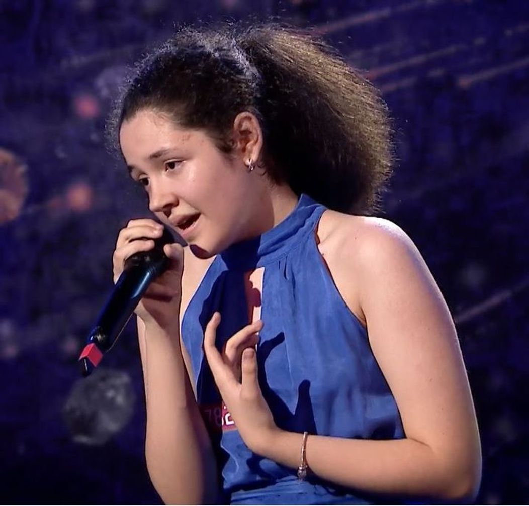 
Carina Veghiu
