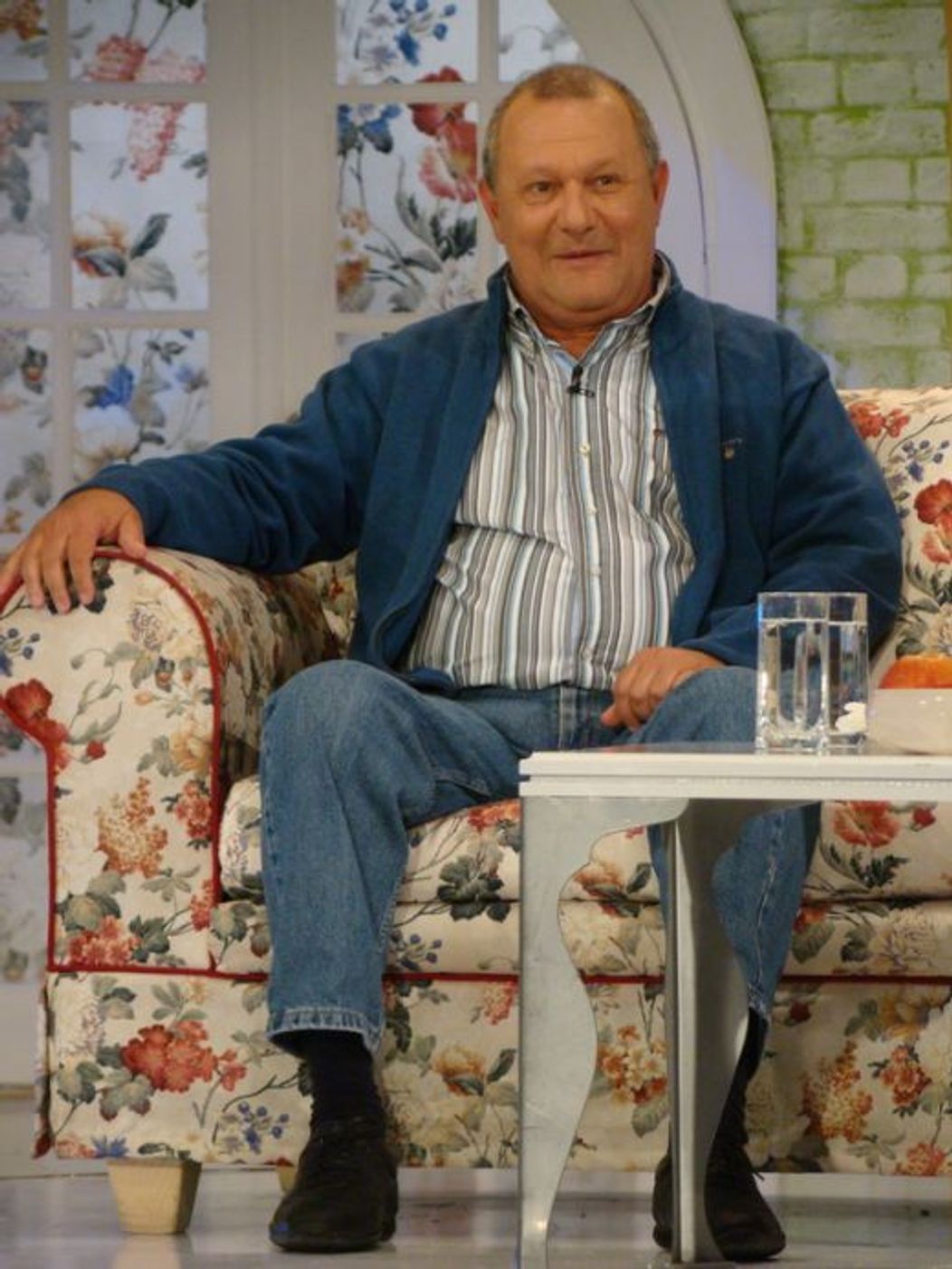 Cristian Tantareanu