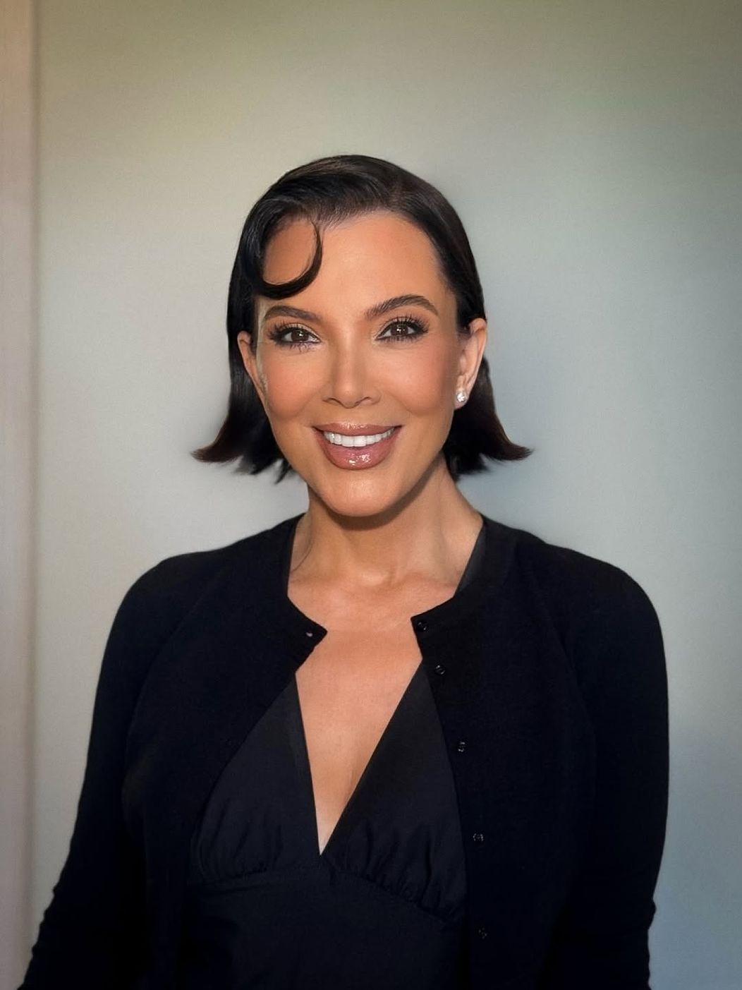 Nobu birthday vibes for @cicibussey! 🎂🤍 Makeup by @etienneortega, hair by @justinemarjan, card (2)