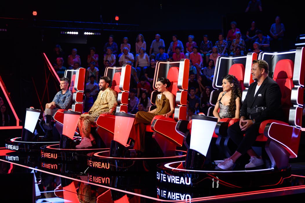 Vocea Romaniei 21.07.2025 (950)