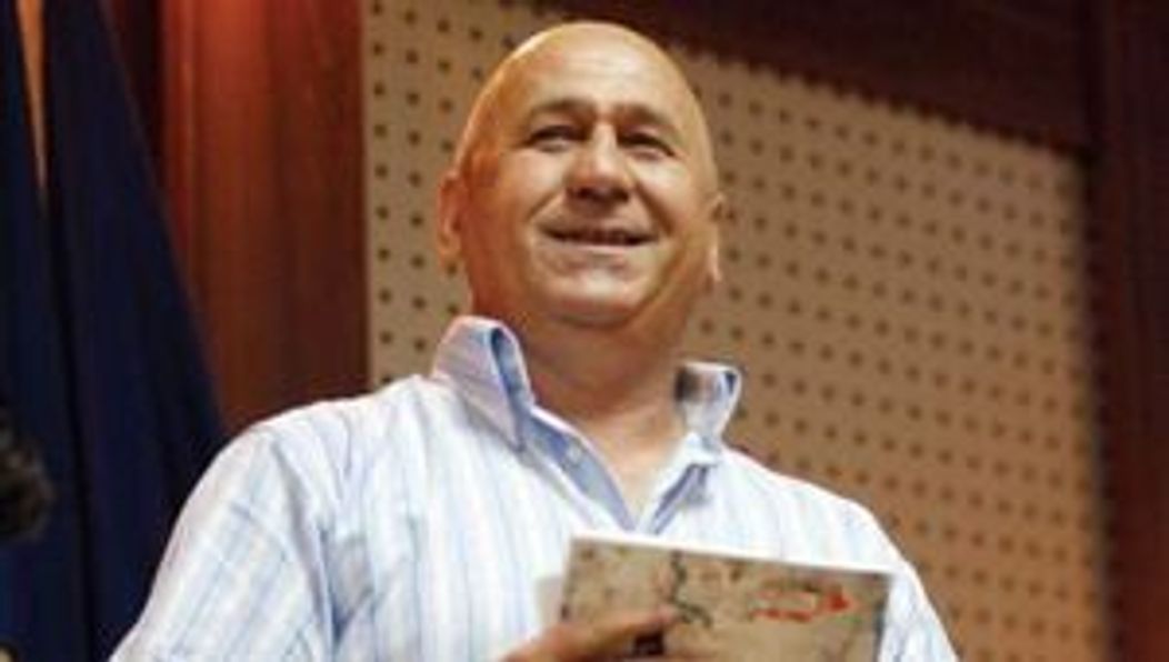  George Mihăiţă