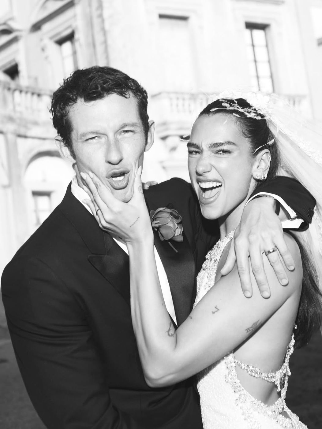 Mr & Mrs (6)