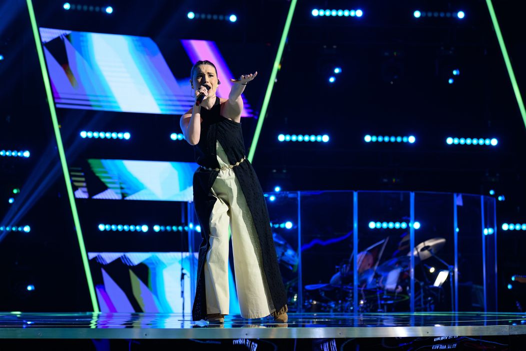 Cristina Bleandură