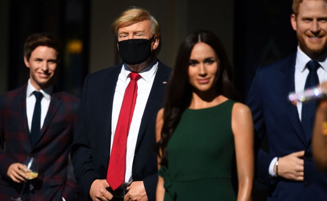 Ce crede Donald Trump despre interviul dat de Meghan Markle și n-a dezvăluit public