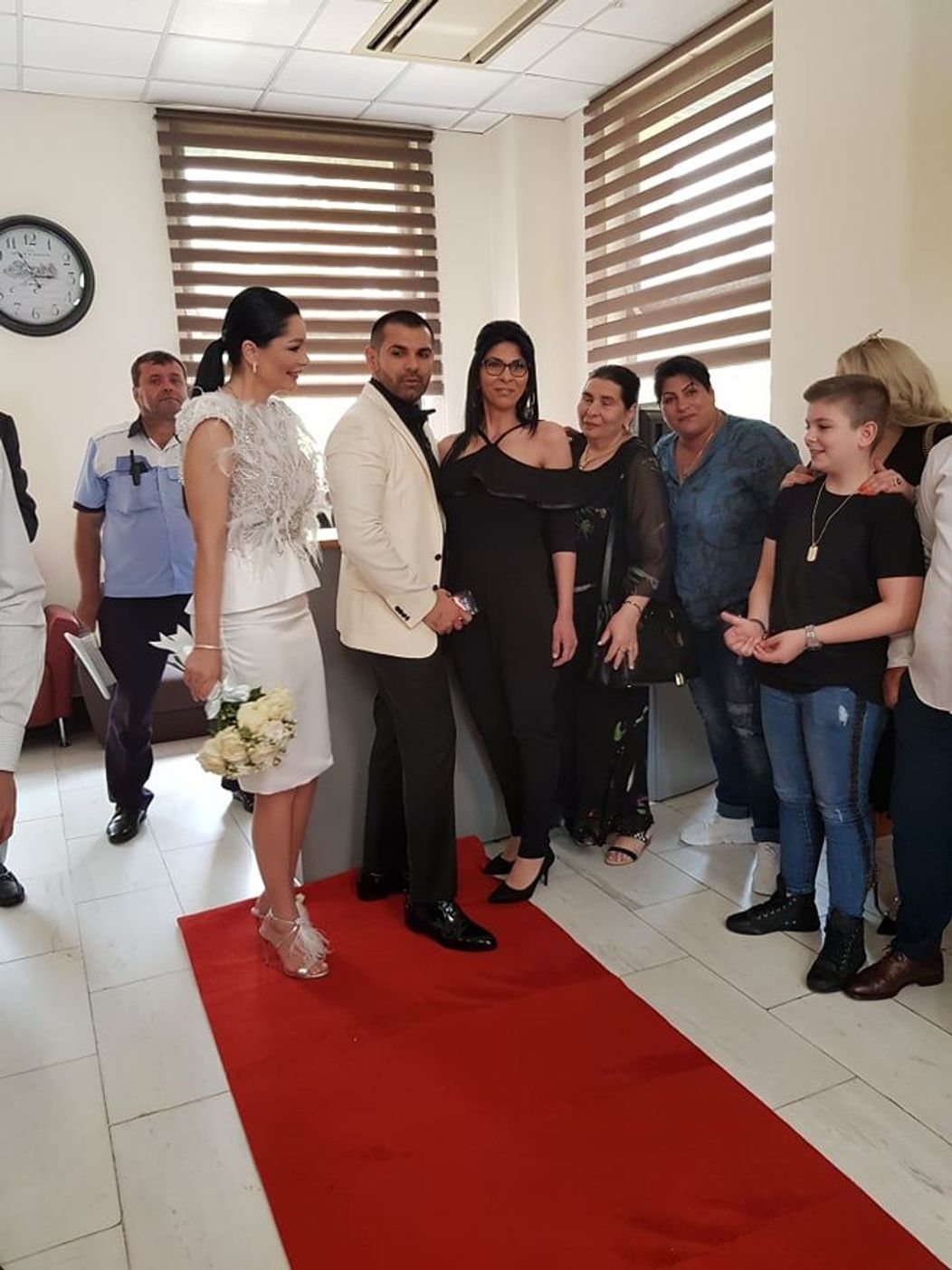Brigitte și Pastramă cununie imagini 