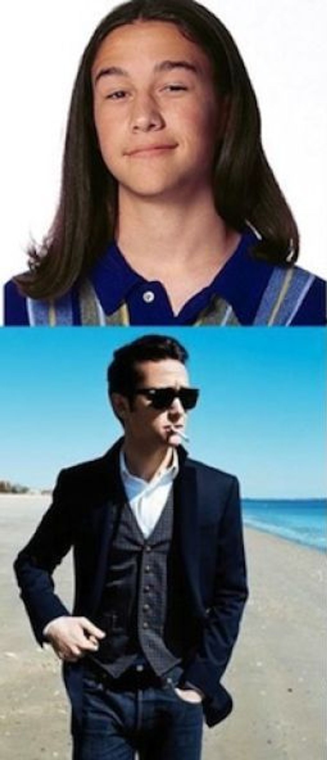 Joseph Gordon-Levitt