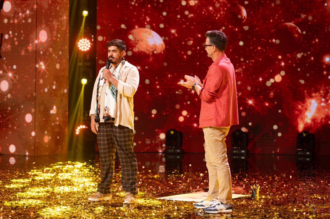 Emanuel Barica - golden buzz Andi Moisescu (33)