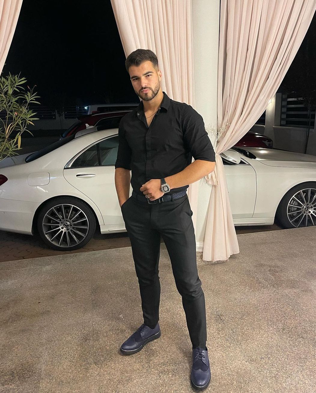 Iancu Sterp 
