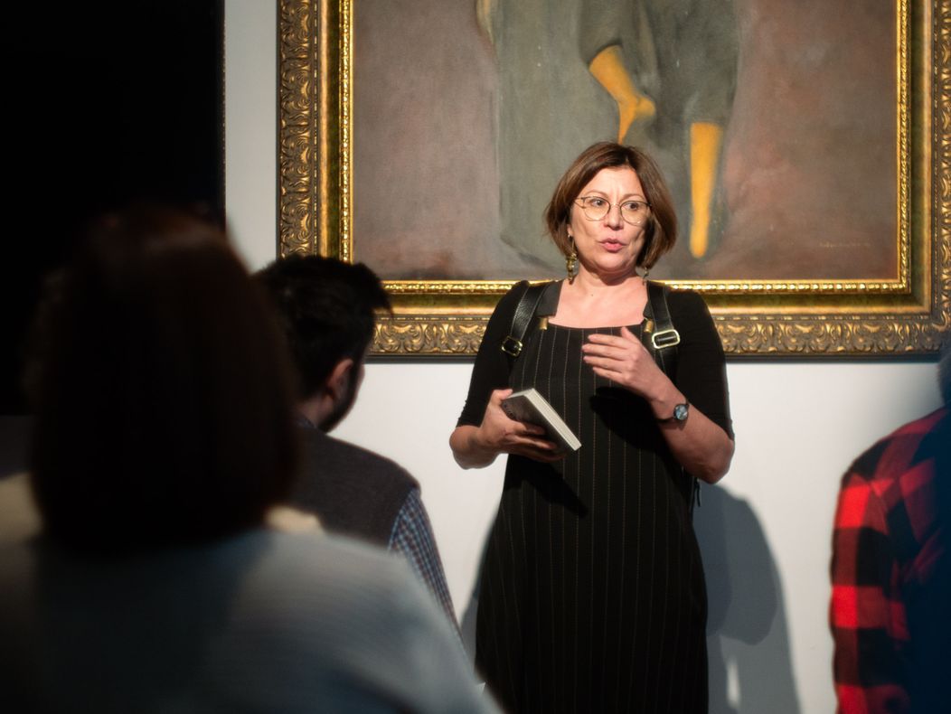 Book to Screen Lidia Bodea