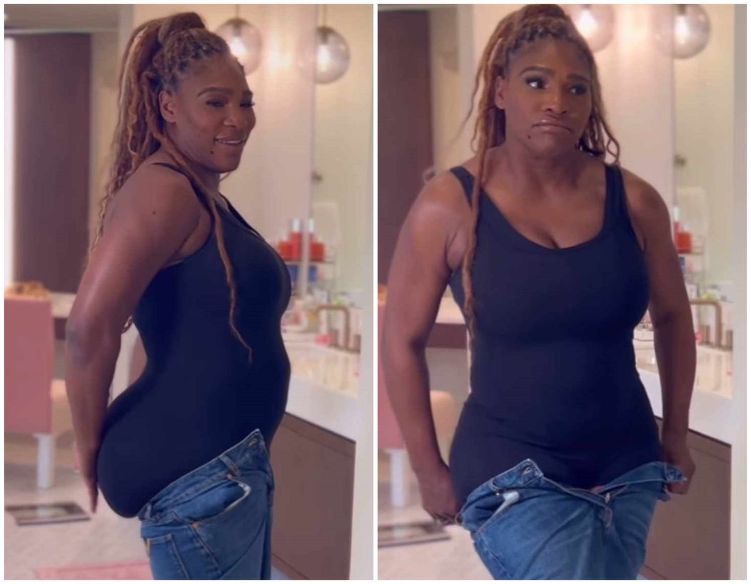 serena wiliams