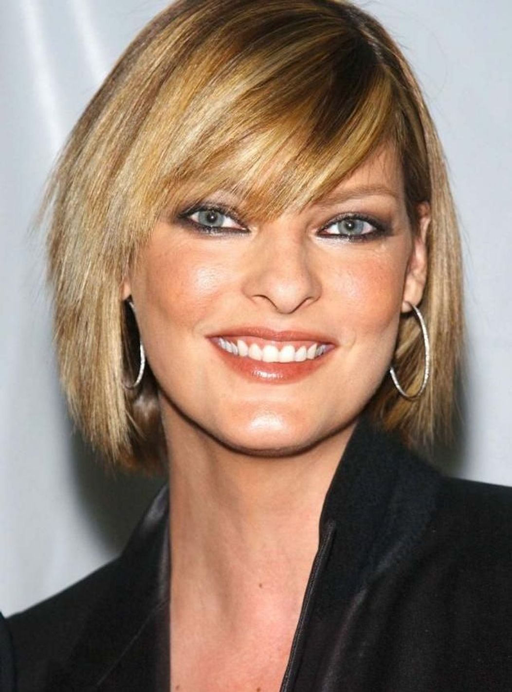 Linda Evangelista