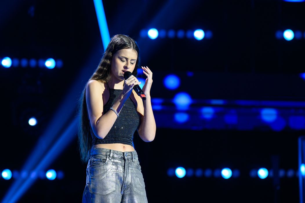 Vocea Romaniei 16.07.2025 (1044)