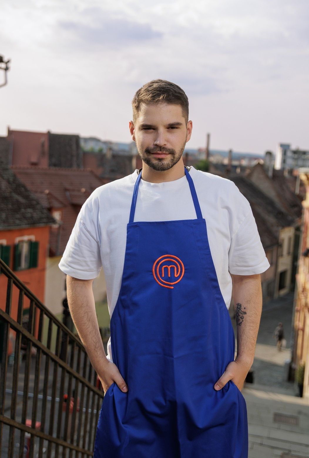 thumbnail_Stefan Machita - MasterChef Romania 2025
