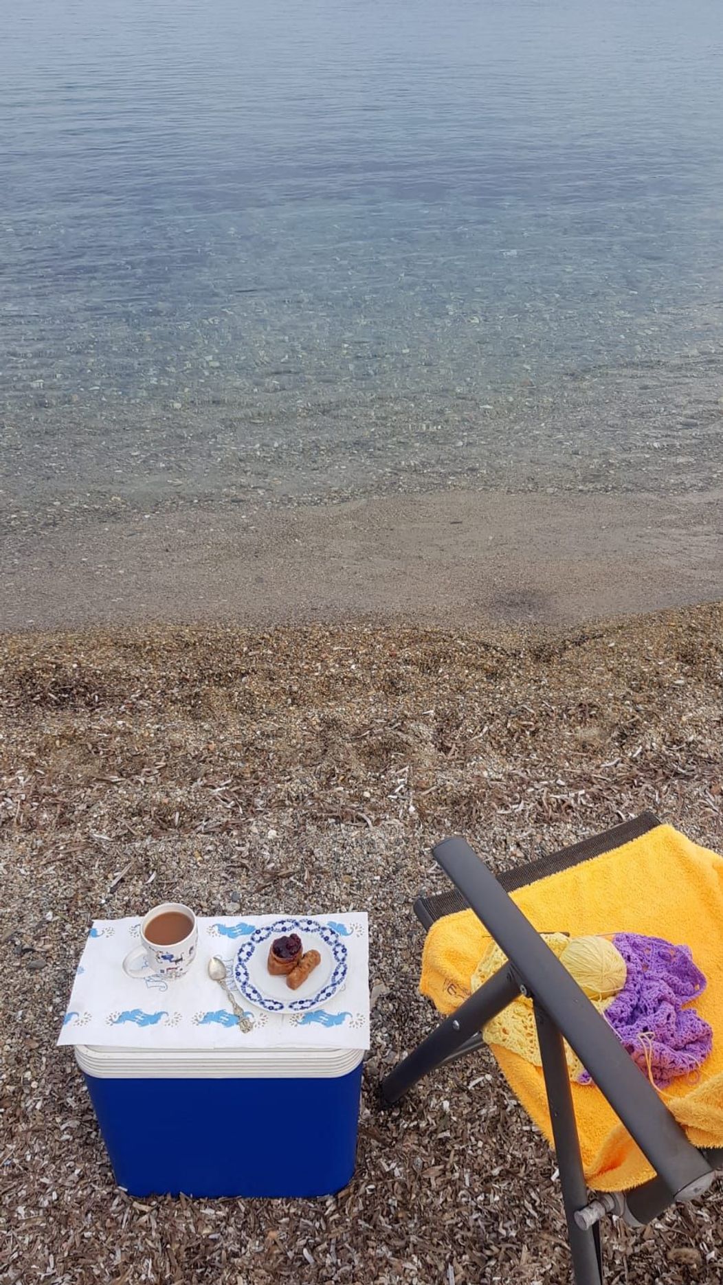 plaja Grecia 