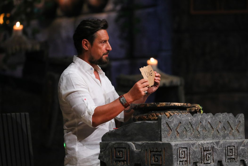 Finala Survivor România 2025. S-a ales primul concurent care intră în cursa pentru premiul de 100.000 de euro. Cine sunt ceilalți doi adversari care luptă pentru ultimul loc liber „Și eu aș fi v
