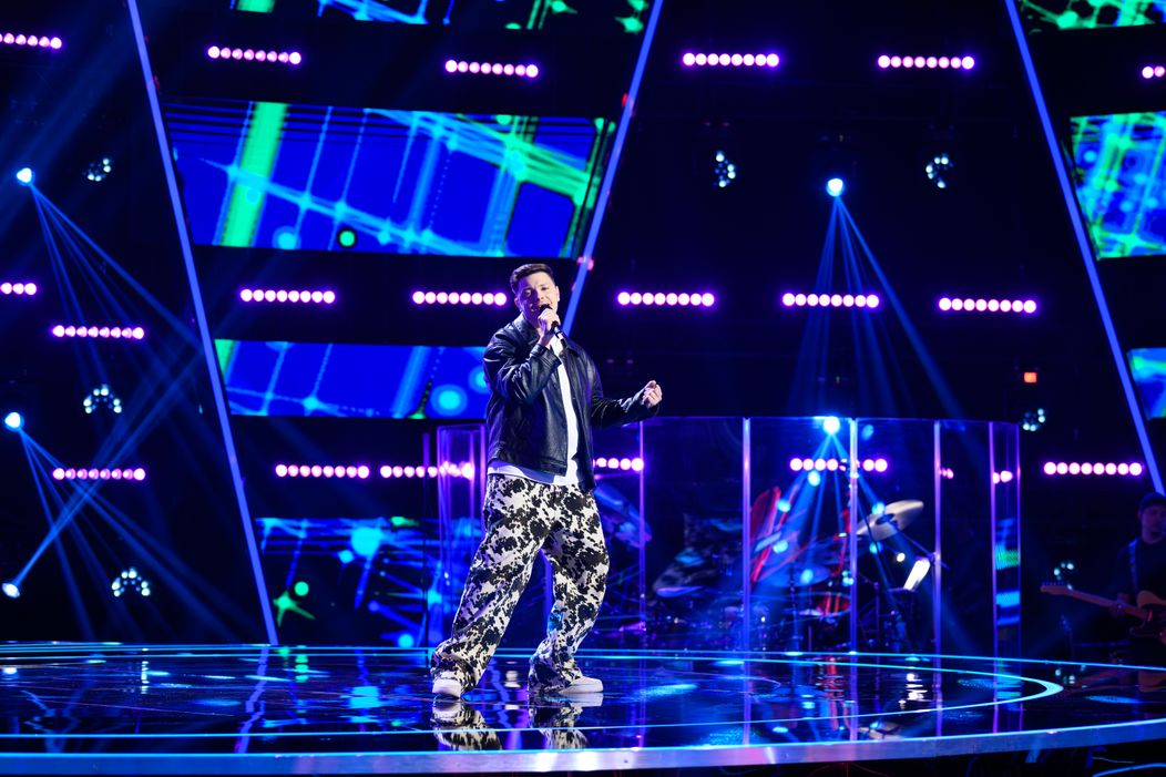 Vocea Romaniei 18.07.2025 (1136)