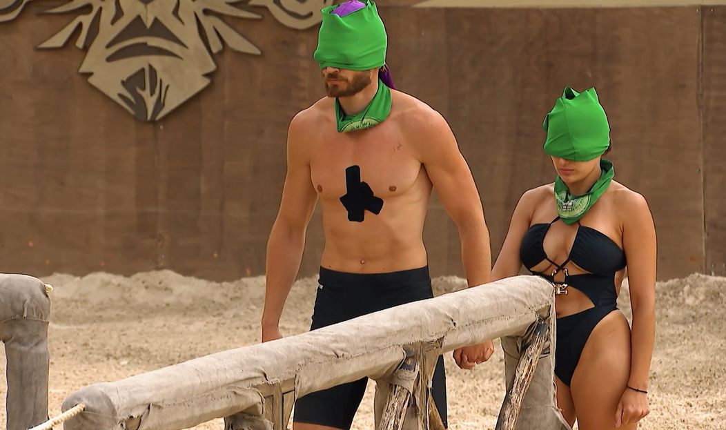 survivor 9-1