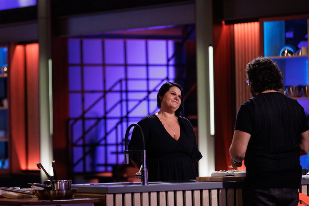 Masterchef 2024, 24 septembrie. Roxana Dunca  (1)