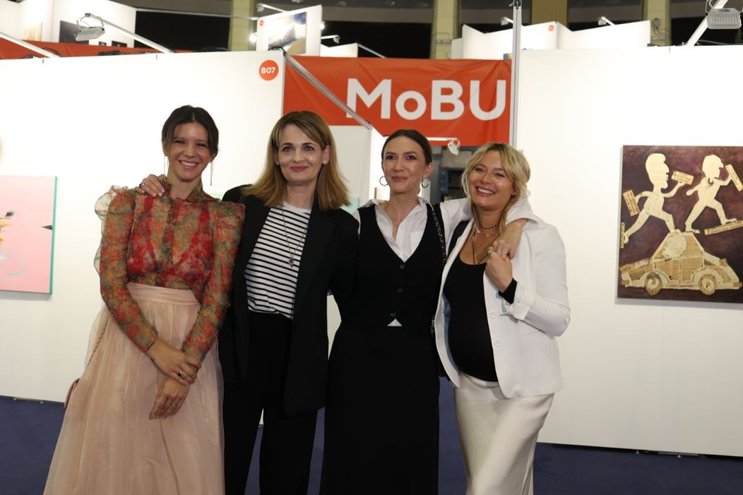 MOBU 13