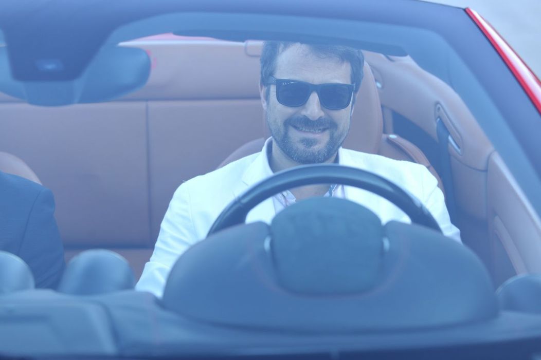 Andrei Aradits