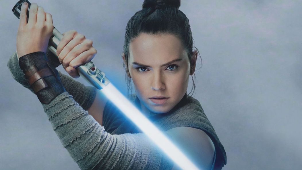 Daisy Ridley. Sursa Foto: wall.alphacoders.com