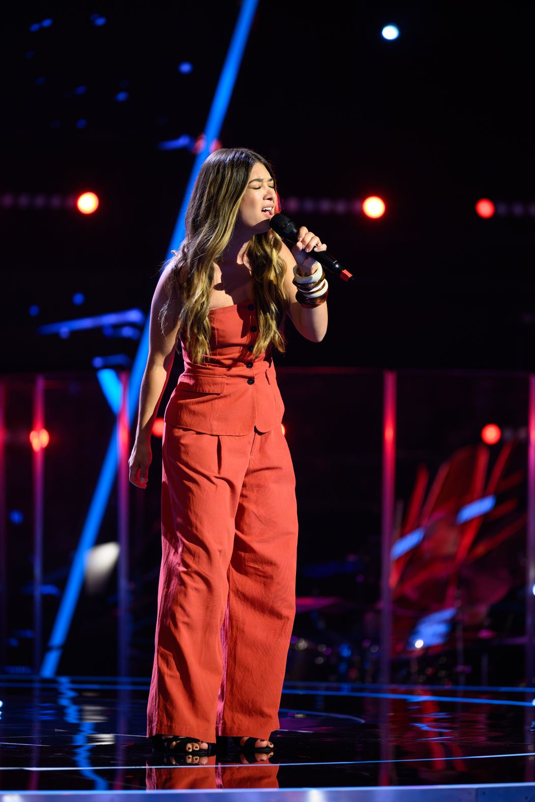 Vocea Romaniei 22.07.2025 (504)