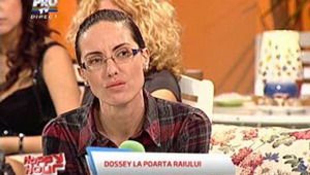  Ioana Dossey