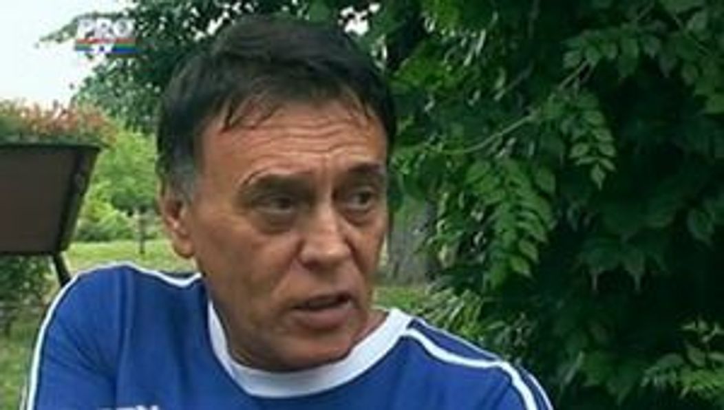  Marian Niculescu