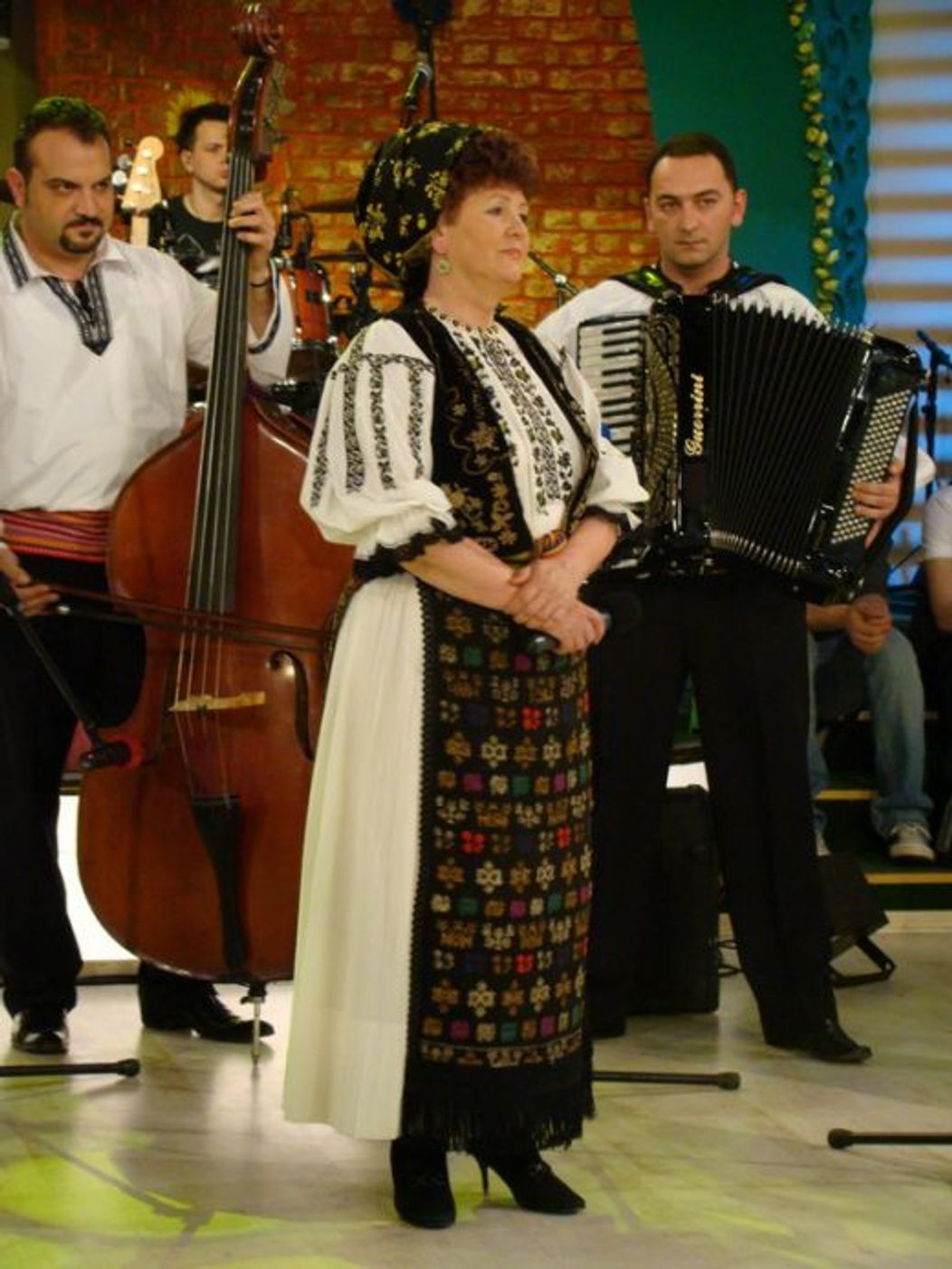 Veta Biris 