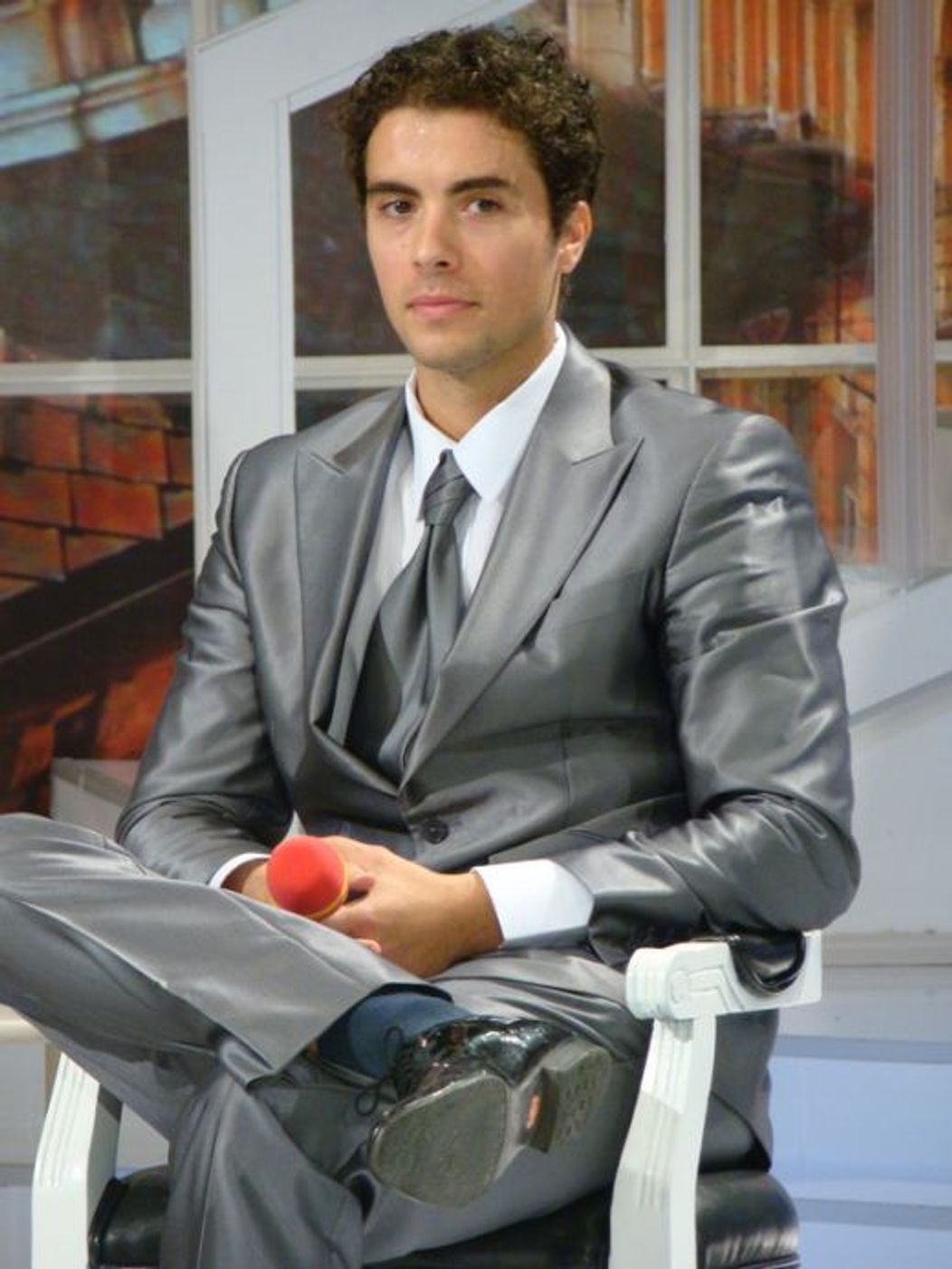 Adrian Filote