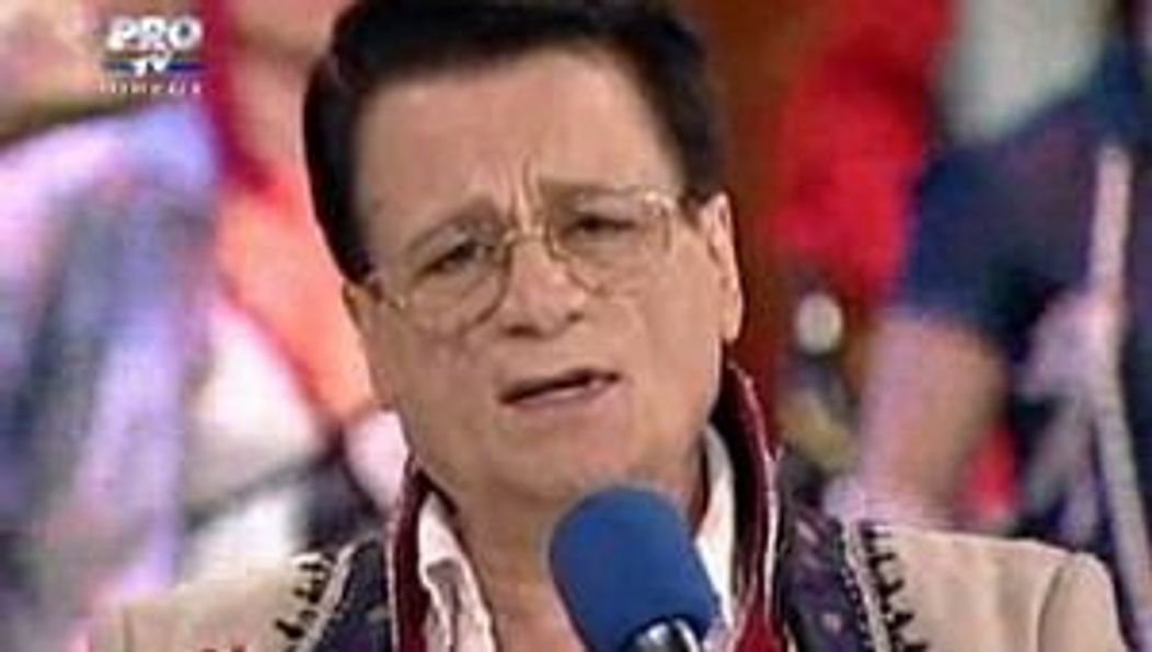 Ion Dolanescu