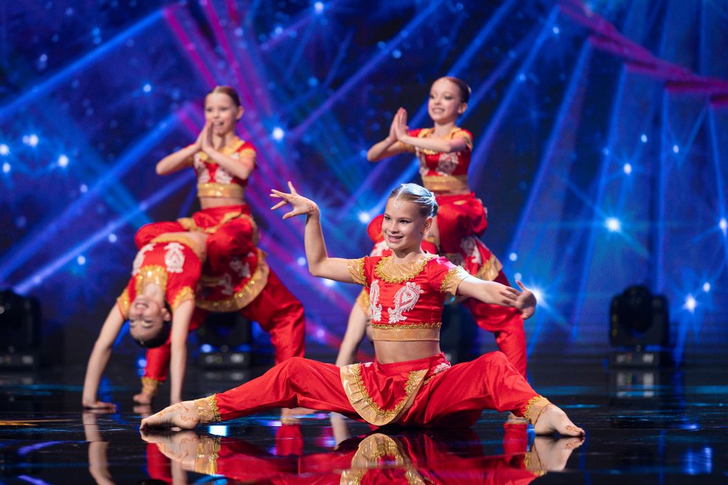Bollywood Dance Show (4)