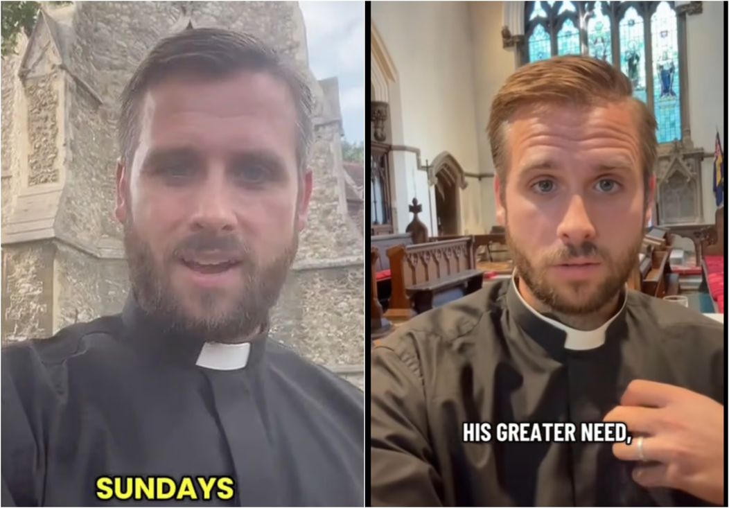 vicar