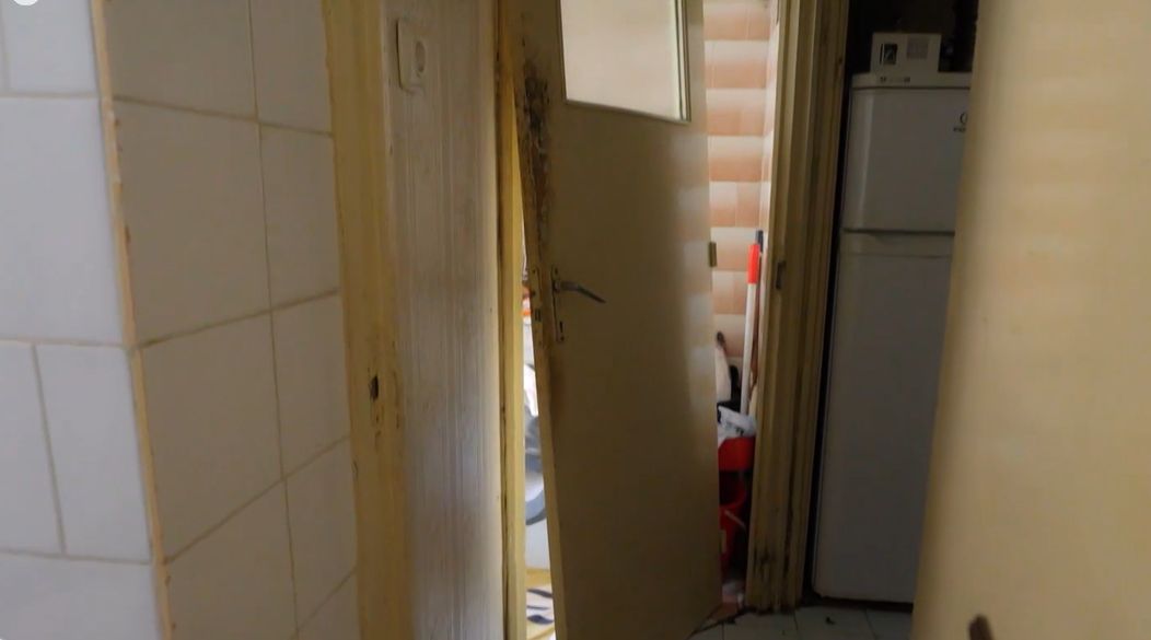 Povestea familiei Răceală din Bragadiru. Mama își crește singură fiica, deoarece tatăl nu a vrut să o recunoască „Nu s-a prezentat la opt înfățișări” (9)