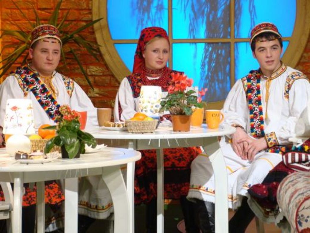 Muzica populara